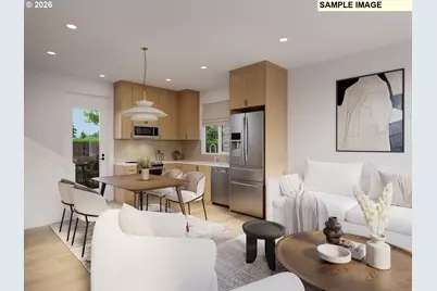 6041 SE Tenino St, Portland, OR 97206 - Photo 5