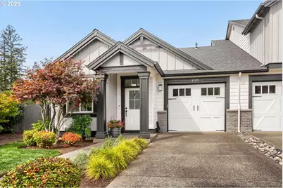 6103 SE Genrosa St, Hillsboro, OR 97129 - Photo 1