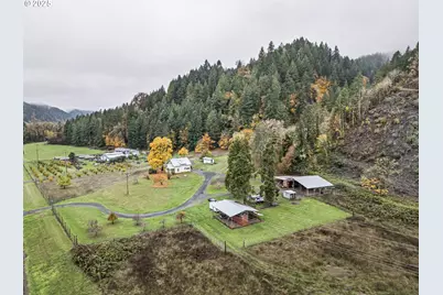 27403 State Highway 38, Elkton, OR 97436 - Photo 1