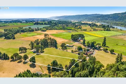 Nw Charlton Rd #Lot 3, Portland, OR 97231 - Photo 17