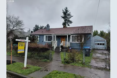 4227 SE 54th Ave, Portland, OR 97206 - Photo 1