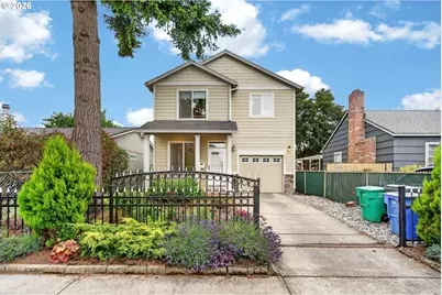 6628 SE Reedway St, Portland, OR 97206 - Photo 1