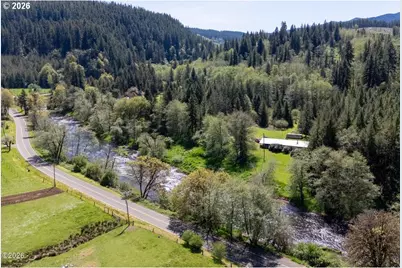 32185 Upper Nestucca River Rd, Beaver, OR 97108 - Photo 1