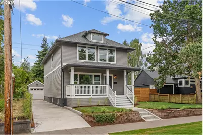 5834 N Atlantic Ave, Portland, OR 97217 - Photo 1