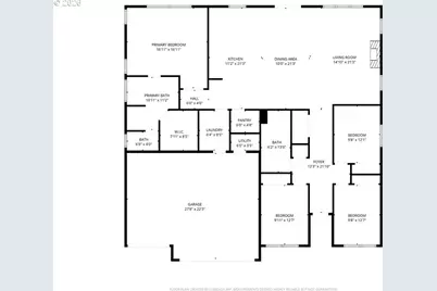 6318 NE 126th St, Vancouver, WA 98686 - Photo 43