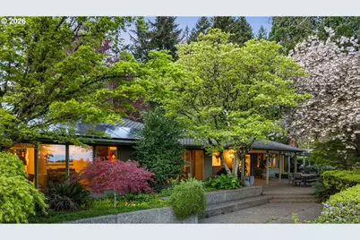 6140 SW Mill St, Portland, OR 97221 - Photo 1