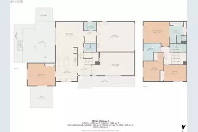 2915 Chuckanut St, Eugene, OR 97408 - Photo 47