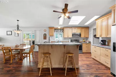 14933 S Fox Pointe Dr #316, Oregon City, OR 97045 - Photo 17