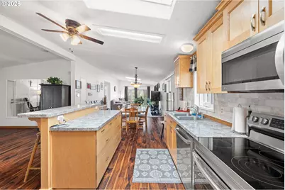 14933 S Fox Pointe Dr #316, Oregon City, OR 97045 - Photo 21