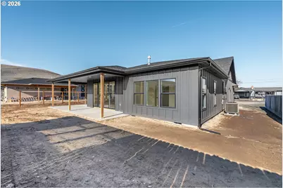 4226 SW Kirk Ave, Pendleton, OR 97801 - Photo 35