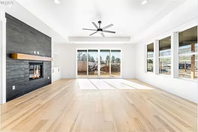 4226 SW Kirk Ave, Pendleton, OR 97801 - Photo 5