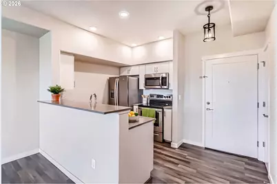 16401 NW Chadwick Way #106, Portland, OR 97229 - Photo 5