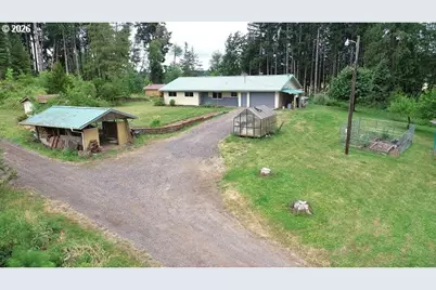 19512 Biggs Rd, Vernonia, OR 97064 - Photo 1