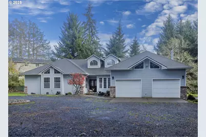 3190 NE Union Ave, Lincoln City, OR 97367 - Photo 41