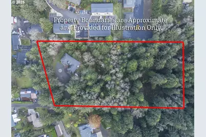 3190 NE Union Ave, Lincoln City, OR 97367 - Photo 45