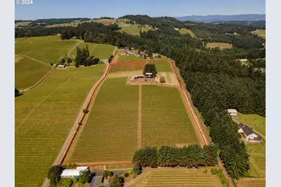 20600 NE Overlook Dr, Dundee, OR 97115 - Photo 35