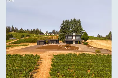 20600 NE Overlook Dr, Dundee, OR 97115 - Photo 45
