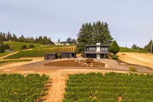 20600 NE Overlook Dr, Dundee, OR 97115 - Photo 45