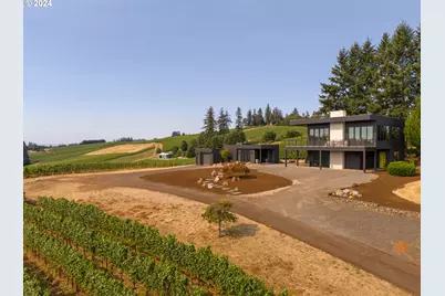 20600 NE Overlook Dr, Dundee, OR 97115 - Photo 47