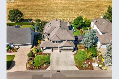 31056 SW Country View Ln, Wilsonville, OR 97070 - Photo 41
