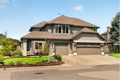 31056 SW Country View Ln, Wilsonville, OR 97070 - Photo 1