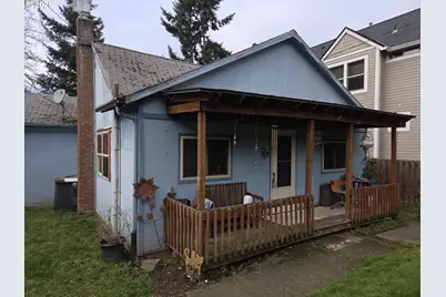 8921 SW 7th Ave, Portland, OR 97219 - Photo 1