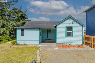 262 N Marple St, Coos Bay, OR 97420 - Photo 1