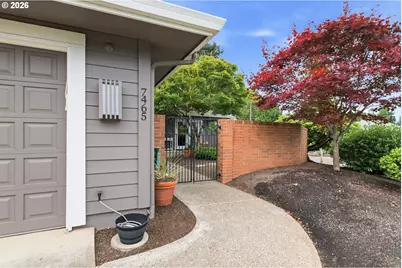7465 SW Downs Post Rd, Wilsonville, OR 97070 - Photo 3