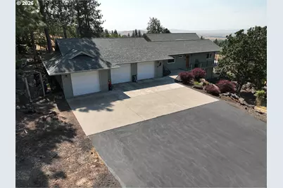 80 Adams Loop Rd, Goldendale, WA 98620 - Photo 3