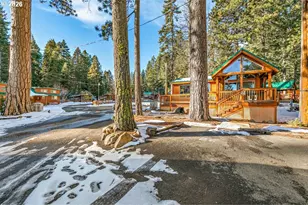 7900 Hyatt Prairie Rd, Ashland, OR 97520 - Photo 3