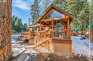 7900 Hyatt Prairie Rd, Ashland, OR 97520 - Photo 1