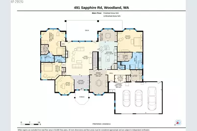 491 Sapphire Rd, Woodland, WA 98674 - Photo 47