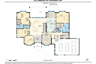 491 Sapphire Rd, Woodland, WA 98674 - Photo 47
