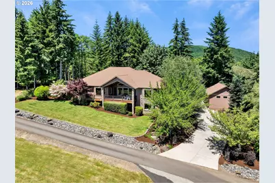 491 Sapphire Rd, Woodland, WA 98674 - Photo 1