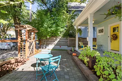 3312 S Corbett Ave, Portland, OR 97239 - Photo 5