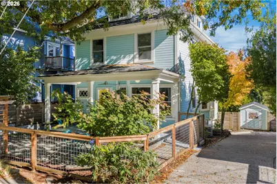 3312 S Corbett Ave, Portland, OR 97239 - Photo 3