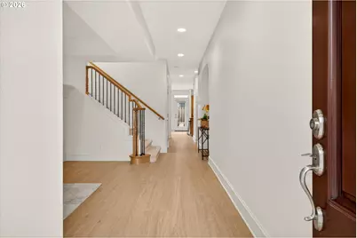 12814 NW Bayonne Ln, Portland, OR 97229 - Photo 3