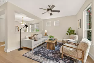 12814 NW Bayonne Ln, Portland, OR 97229 - Photo 11