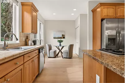 12814 NW Bayonne Ln, Portland, OR 97229 - Photo 9