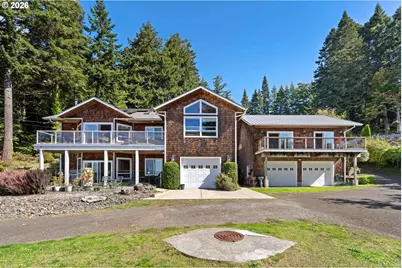 93862 McClurg Ln, North Bend, OR 97459 - Photo 1