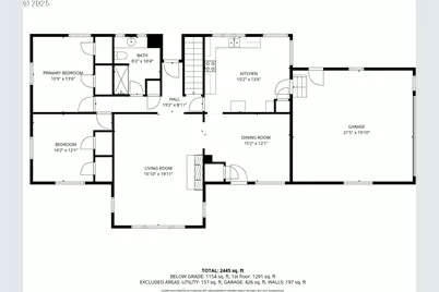 608 12th St, Washougal, WA 98671 - Photo 35