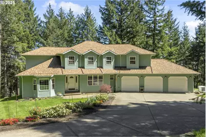 15051 NW Crane Ln, Yamhill, OR 97148 - Photo 1