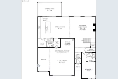 1509 S Creekview Pl #L6, Ridgefield, WA 98642 - Photo 39