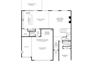 1509 S Creekview Pl, Ridgefield, WA 98642 - Photo 39