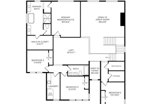 1509 S Creekview Pl, Ridgefield, WA 98642 - Photo 41