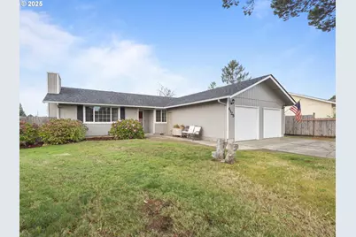 4125 Spruce St, Florence, OR 97439 - Photo 1