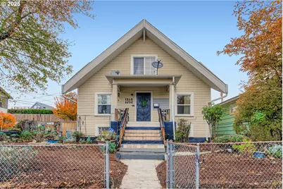 1549 N Blandena St, Portland, OR 97217 - Photo 1