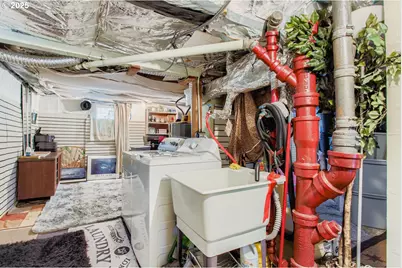 1549 N Blandena St, Portland, OR 97217 - Photo 25