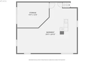 1549 N Blandena St, Portland, OR 97217 - Photo 29