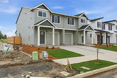 454 E Wilson St, Carlton, OR 97111 - Photo 3